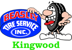 Beasley Tire Kingwood